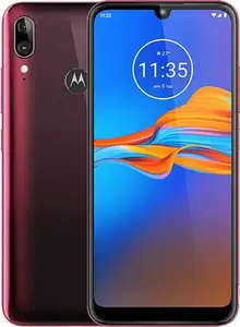 Замена тачскрина на телефоне Motorola Moto E6 Plus в Белгороде